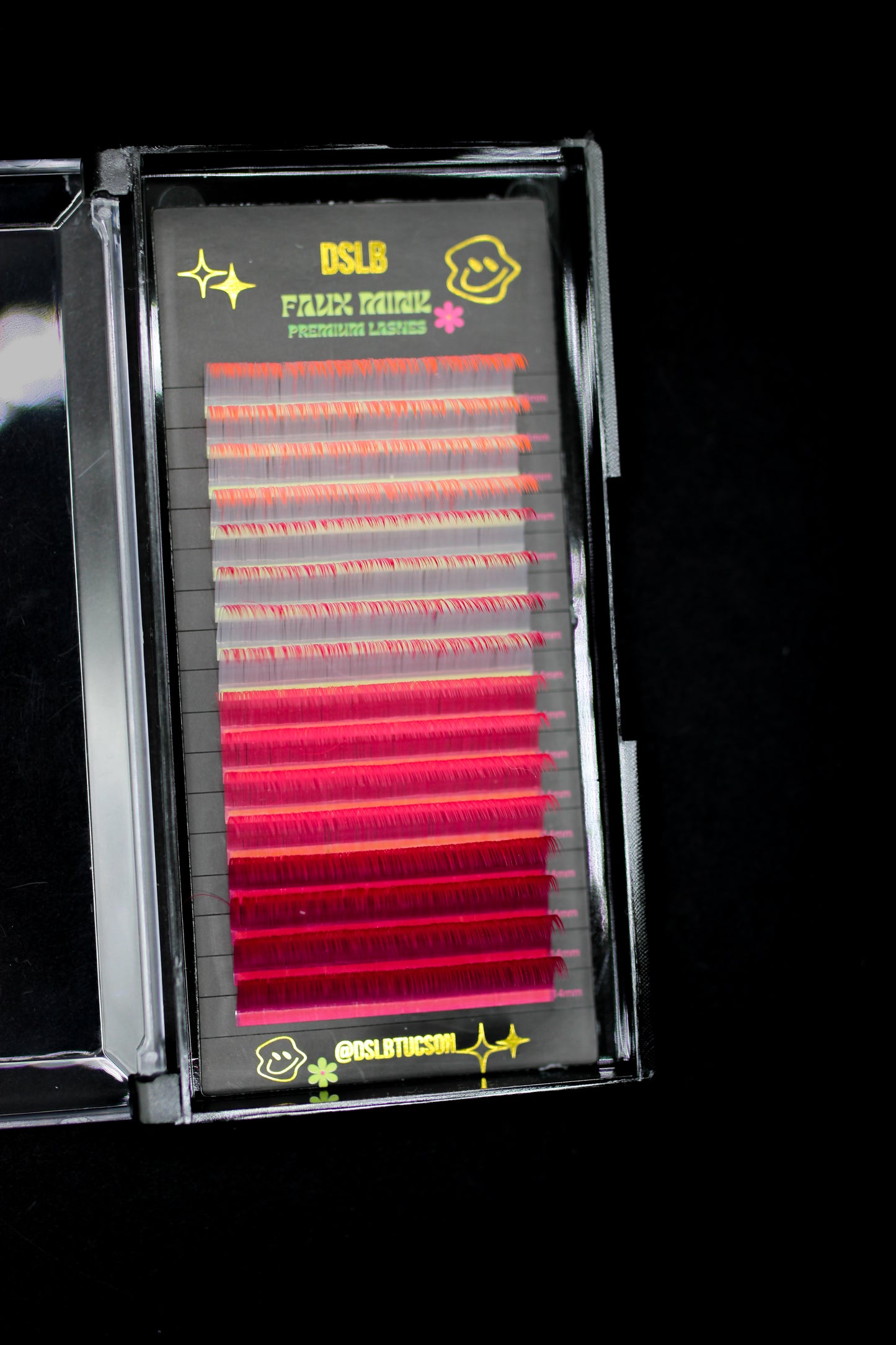 Lover Girl .07 D Curl