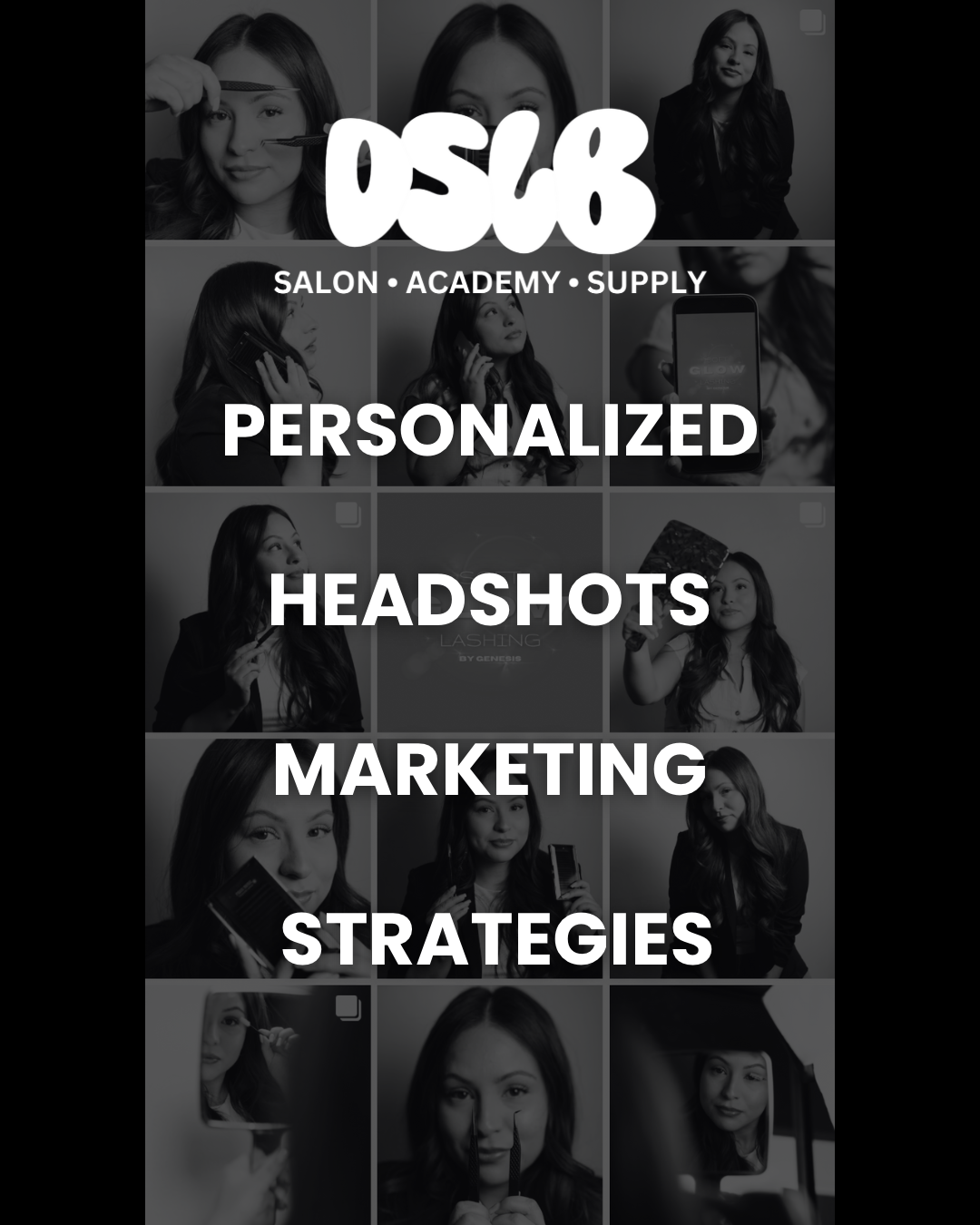 DSLB State Board Certified Classic & Intro to Volumes Eyelash Extension Course