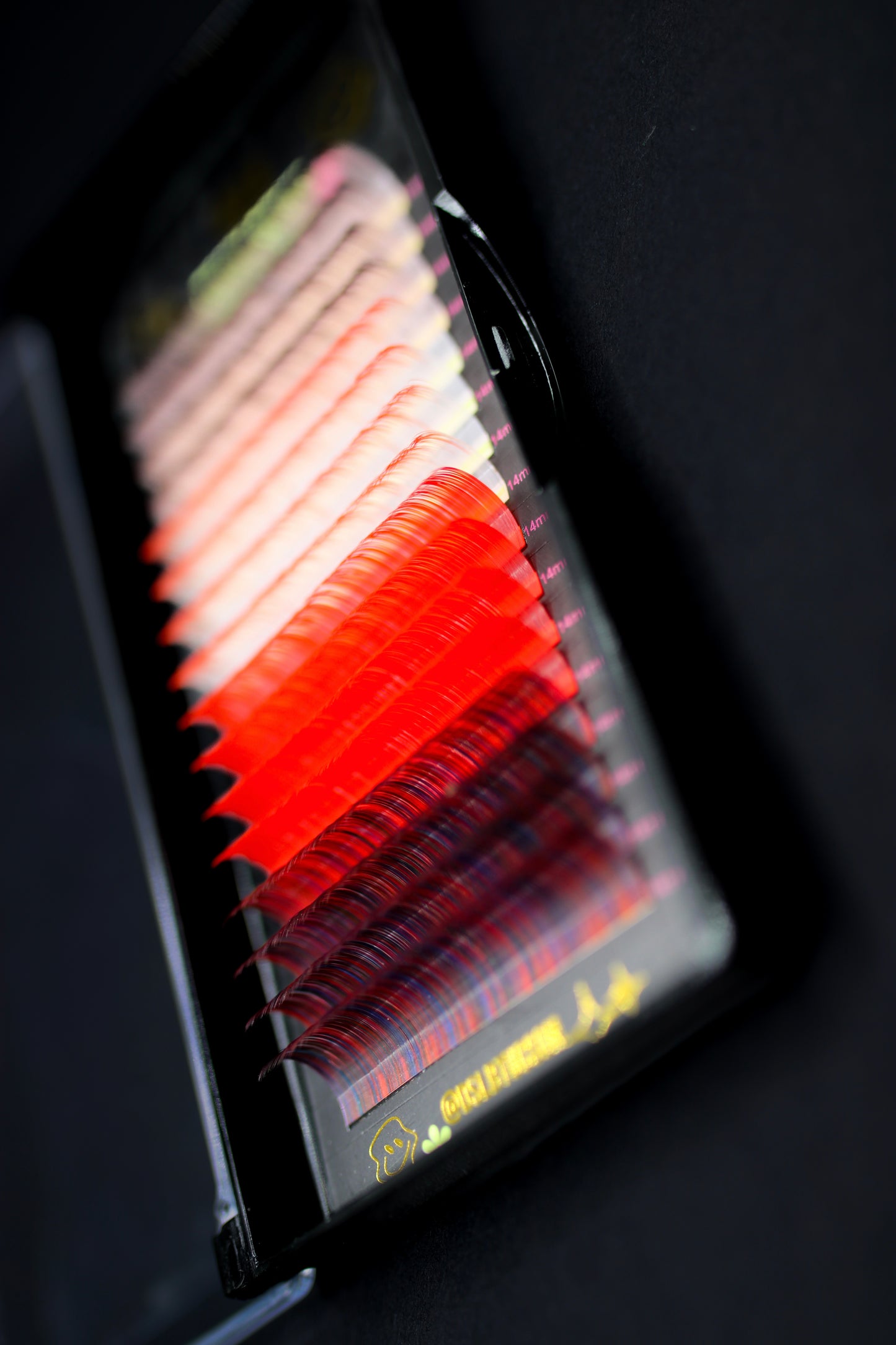 Vamp Secret .07 D Curl