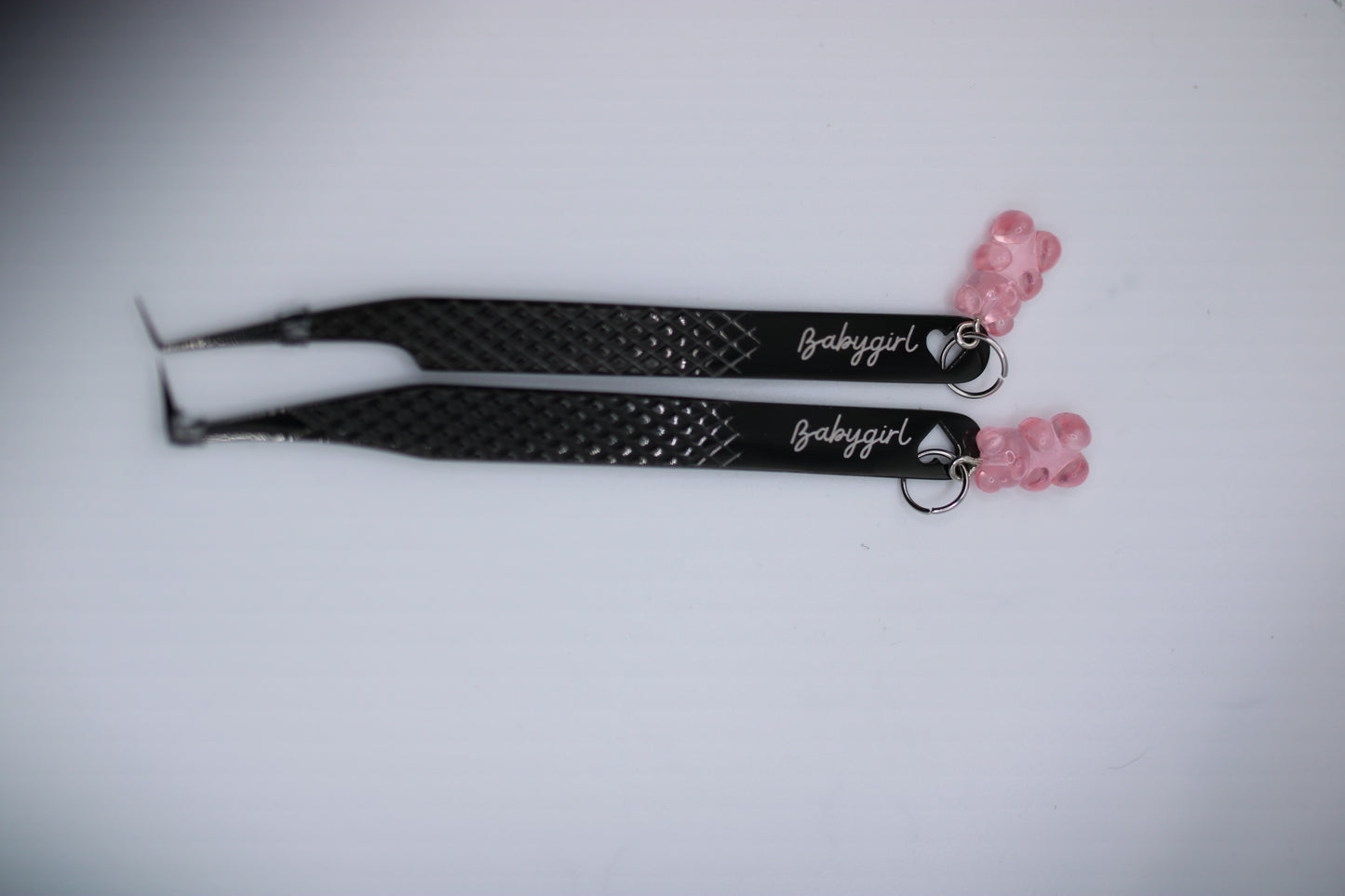 Baby girl 90 Skinny Fiber Tip
