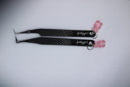 Baby girl 90 Skinny Fiber Tip