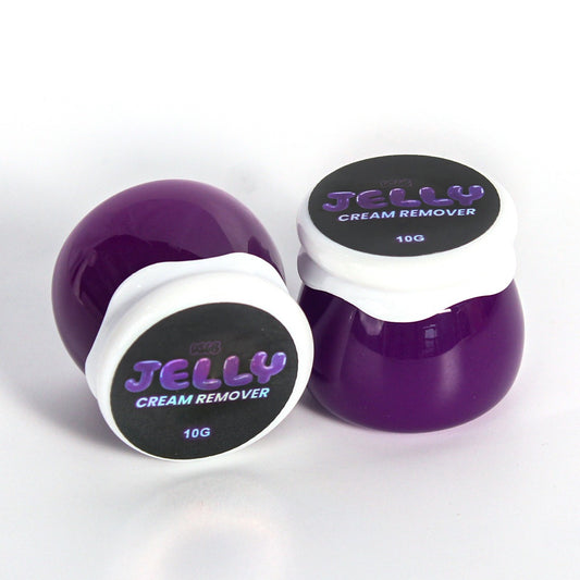 JELLY REMOVER