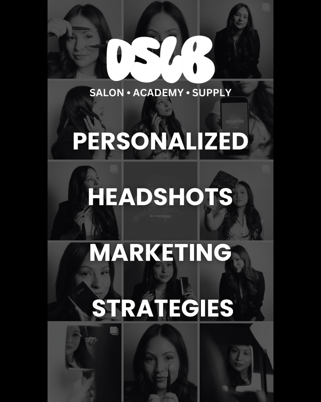 DSLB State Board Certified Classic & Intro to Volumes Eyelash Extension Course