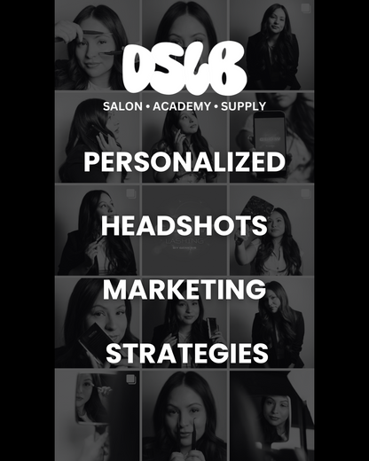 DSLB State Board Certified Classic & Intro to Volumes Eyelash Extension Course