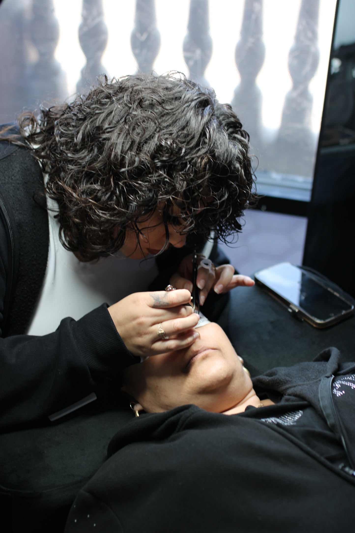DSLB State Board Certified Classic & Intro to Volumes Eyelash Extension Course