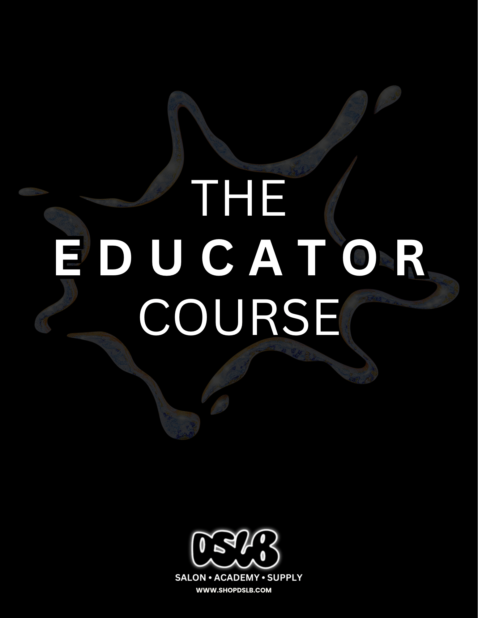 The Educator Course