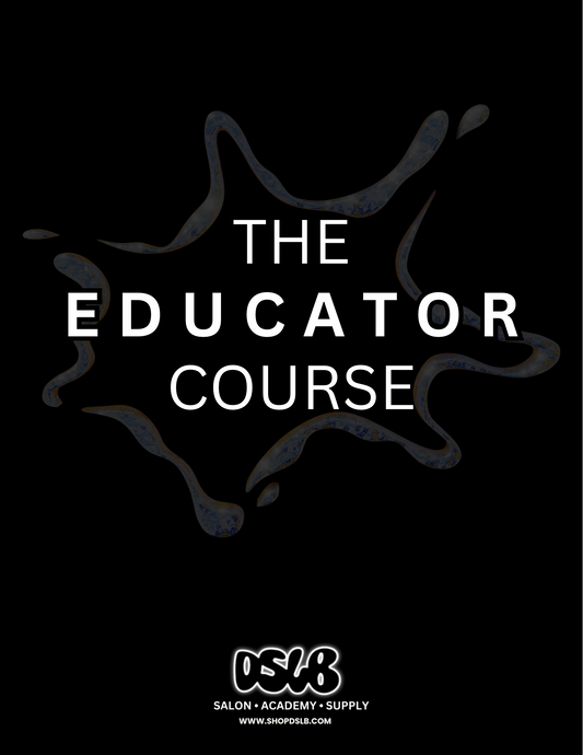 The Educator Course