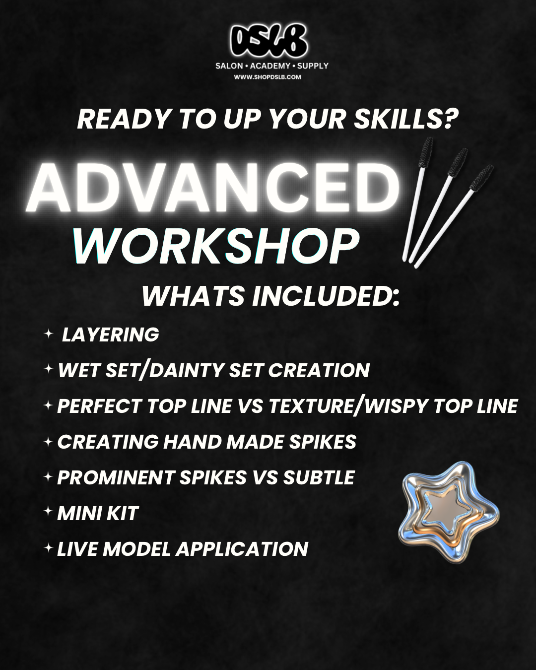 Workshop