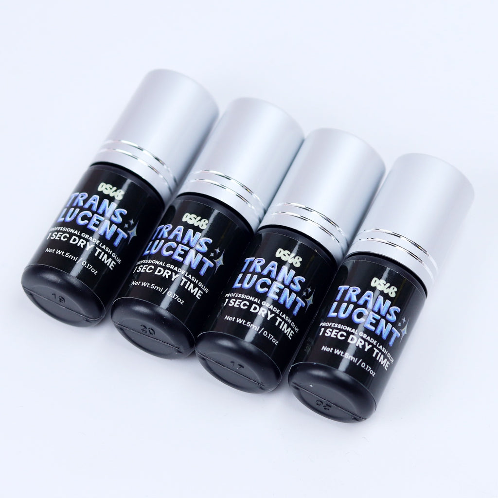 Translucent Glue (Clear)