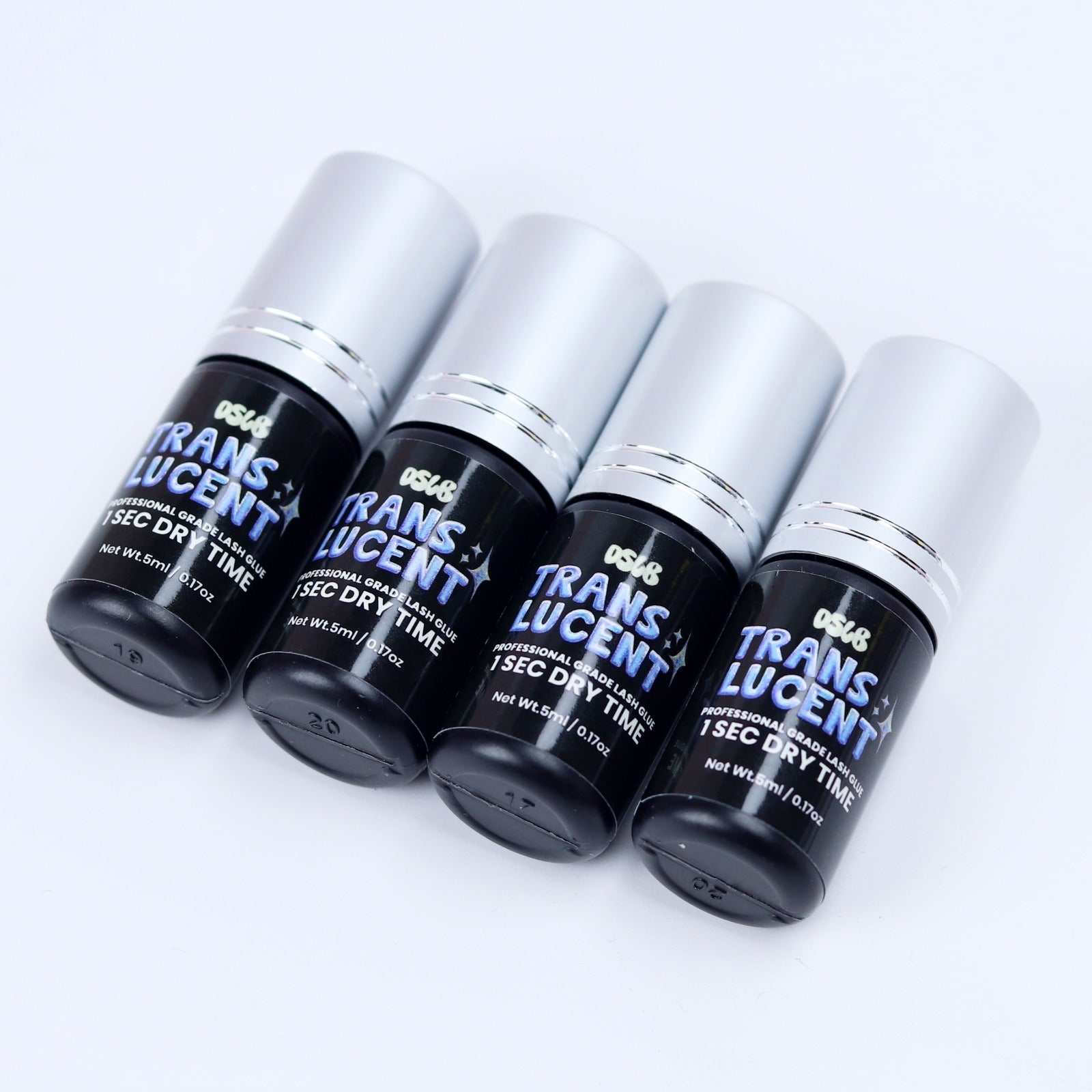 Translucent Glue (Clear)