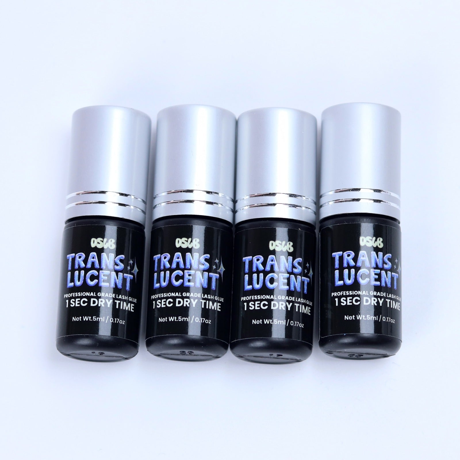 Translucent Glue (Clear)