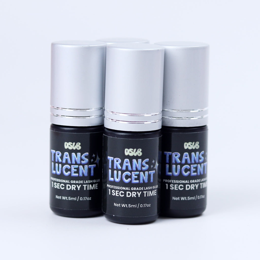 Translucent Glue (Clear)
