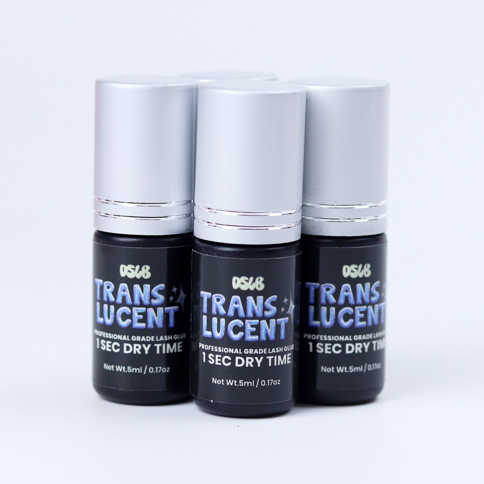 Translucent Glue (Clear)